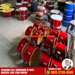Jual Drum Band di Nagekeo, NTT: Pusat Penjualan Alat Drum Band