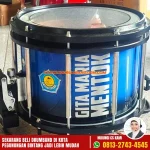Jual Drum Band Di Pegunungan Bintang Papua Berstandar PDBI & Berkualitas