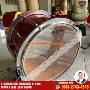 Jual Drum Band Mimika-2