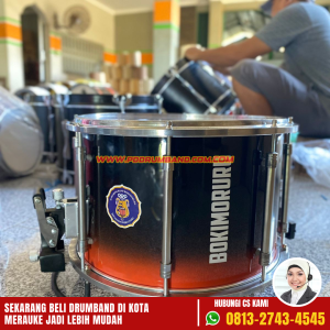 Jual Drum Band Murah di Merauke-2