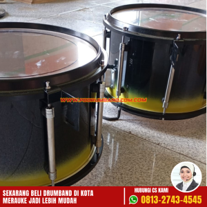 Jual Drum Band Murah di Merauke-3
