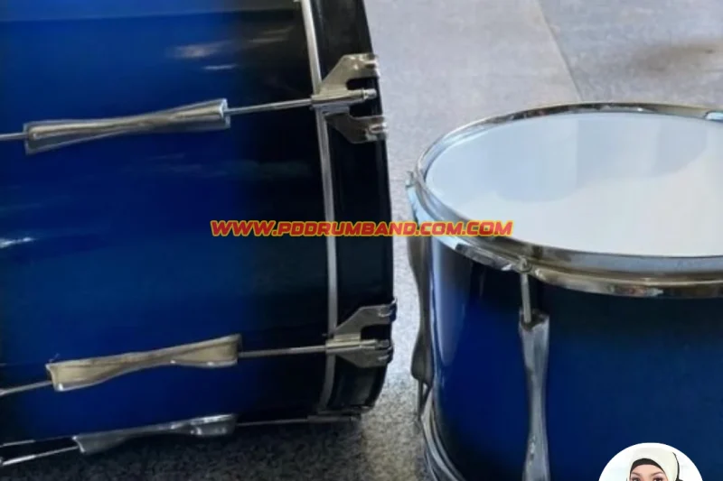 Jual Drum Band di Kota Mamberamo Tengah, Papua: Tersedia Paket Drum Band dan Marching Band Standar PDBI