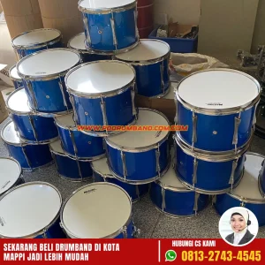 Jual Drum Band di Kota Mappi-2