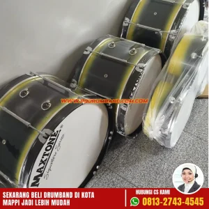Jual Drum Band di Kota Mappi-3