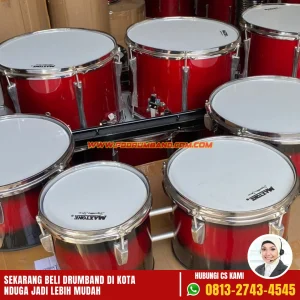 Jual Drum Band di Kota Nduga-2