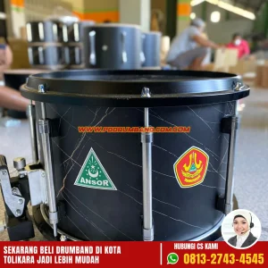 Jual Drum Band di Kota Tolikara-2
