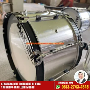 Jual Drum Band di Yahukimo-2