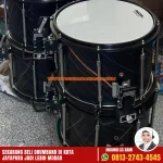 Jual Drum Band diJayapura, Papua Proses Produksi Cepat 5 Hari Jadi