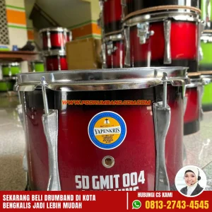 Jual Drum Band di Bengkalis-2