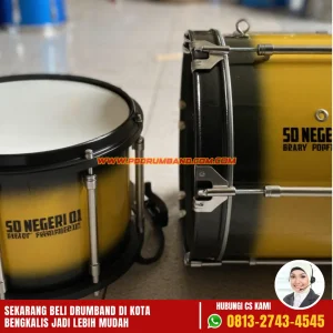 Jual Drum Band di Bengkalis-3