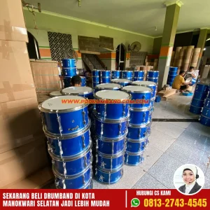 Jual Drum Band di Manokwari Selatan-2