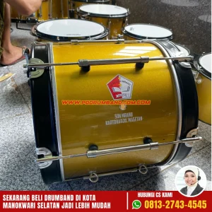Jual Drum Band di Manokwari Selatan-3