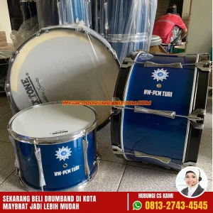 Jual Drum Band di Maybrat-2