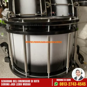 Jual Drum Band di Sorong-2