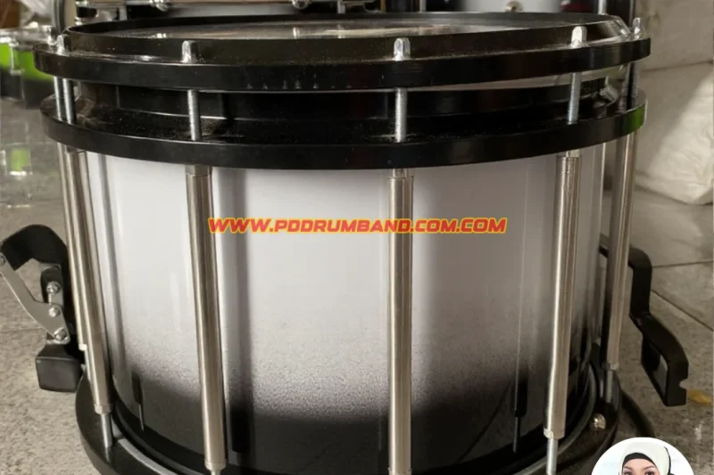 Jual Drum Band di Sorong, Papua Barat Siap Kirim ke Seluruh Papua Barat