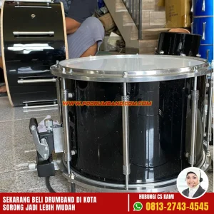 Jual Drum Band di Sorong-3
