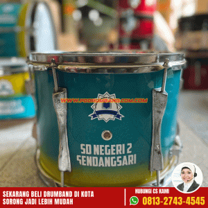Jual Drum Band di Sorong Selatan-2