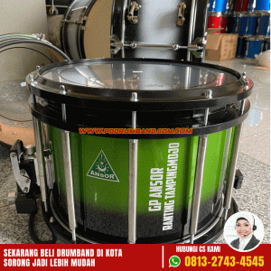 Jual Drum Band di Sorong Selatan-3