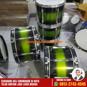 Jual Drum Band di Teluk Bintuni-2