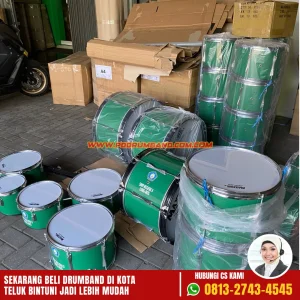 Jual Drum Band di Teluk Bintuni-3