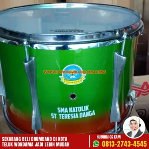 Jual Drum Band di Teluk Wondama-2