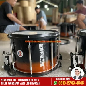 Jual Drum Band di Teluk Wondama-3