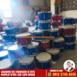 Jual Alat Drum Band Mamuju Utara Sulawesi Barat Full Set Siap Pakai dan Harga Terjangkau