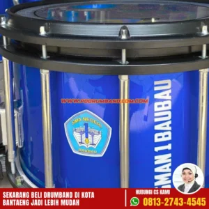 Jual Alat Drum Band di Bantaeng-2