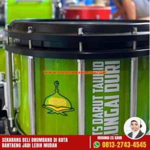 Jual Alat Drum Band di Bantaeng-3