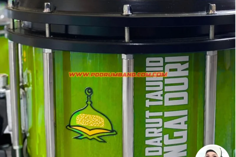 Jual Alat Drum Band di Bantaeng-3