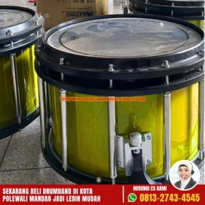 Jual Drum Band Polewali Mandar-3