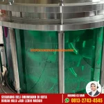 Jual Drum Band Rokan Hulu Riau Full Set + Seragam, Harga Pabrik