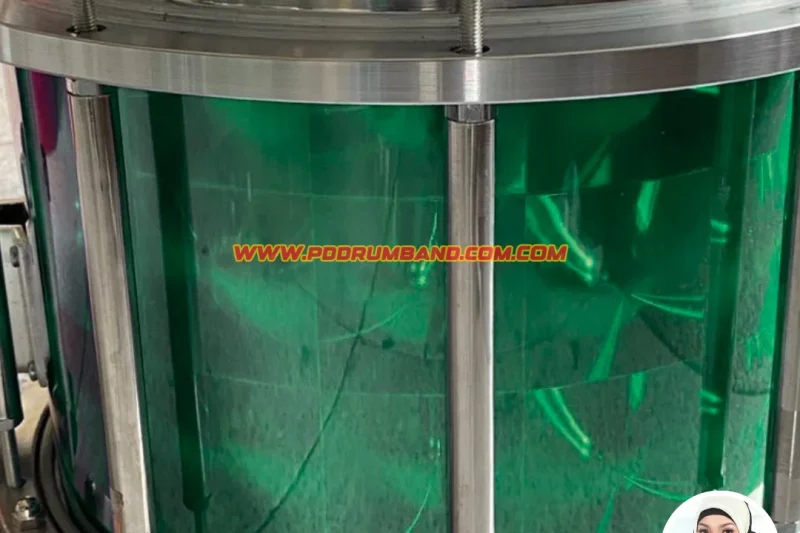 Jual Drum Band Rokan Hulu-2