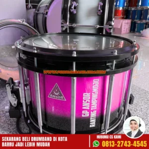 Jual Drum Band di Barru-2