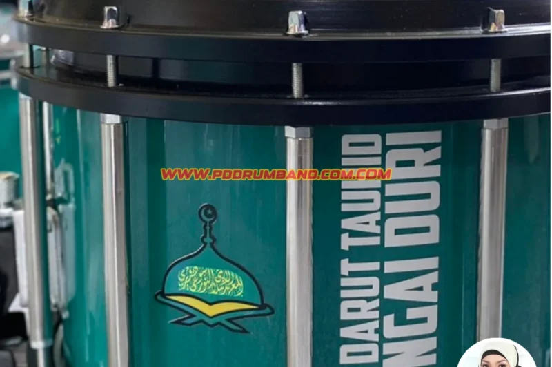 Jual Drum Band di Barru-3