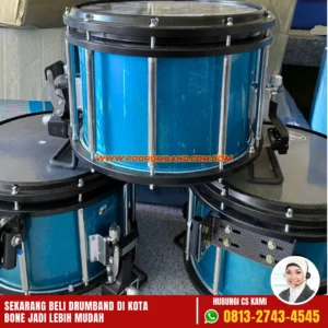 Jual Drum Band di Bone-3