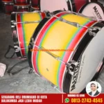 Jual Drum Band di Bulukumba, Sulawesi Selatan Bisa Custom Sesuai Kebutuhan