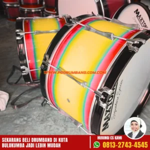 Jual Drum Band di Bulukumba-2