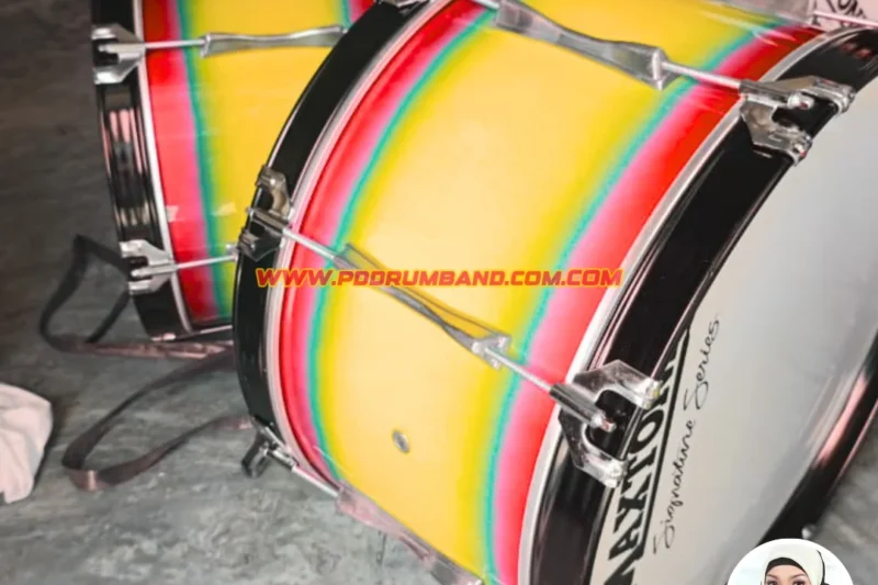 Jual Drum Band di Bulukumba-2