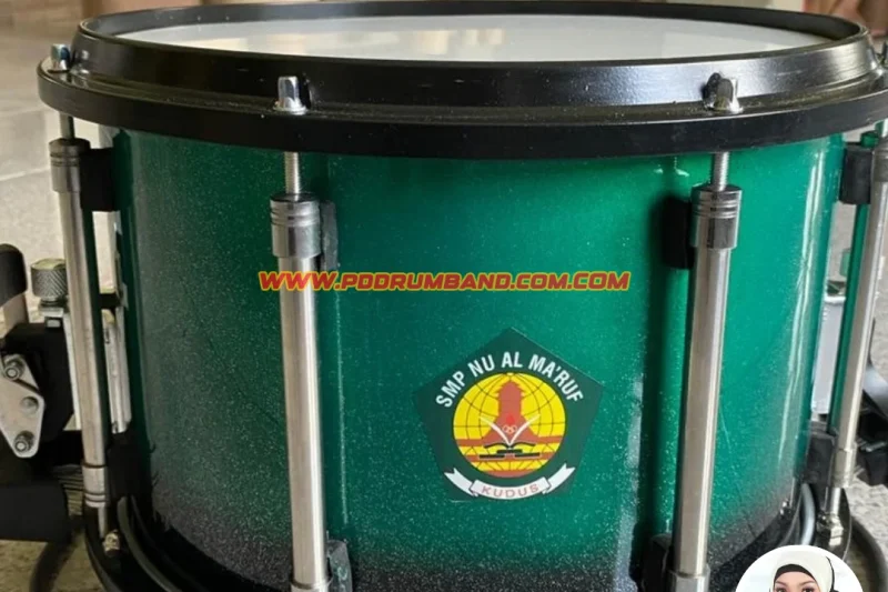 Jual Drum Band di Indragiri Hilir Riau Harga Terjangkau Alat Berkualitas