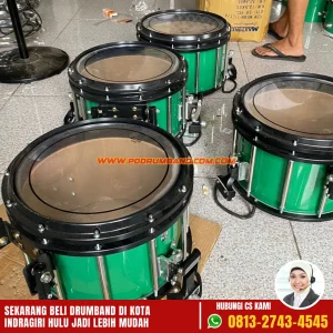 Jual Drum Band di Indragiri Hulu-2