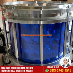 Jual Drum Band di Indragiri Hulu-3