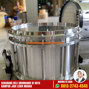 Jual Drum Band di Kampar-2