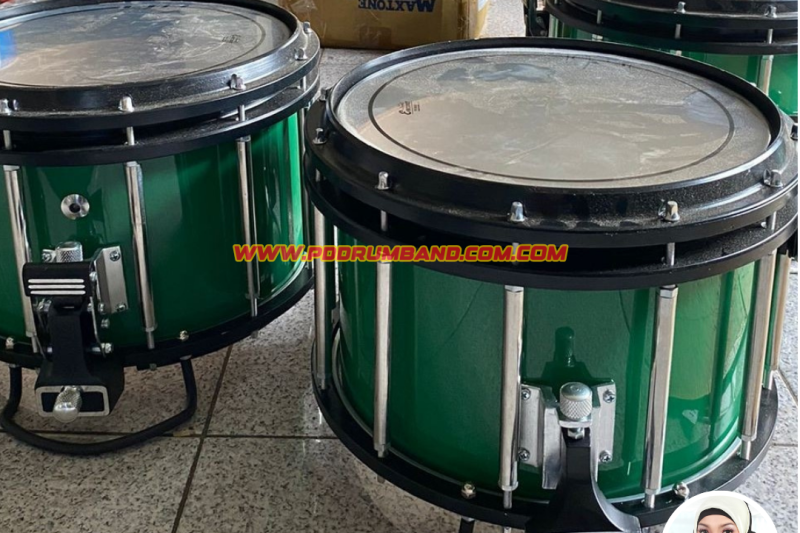 Jual Drum Band di Kampar Riau Terbaik, Pengiriman Cepat Seluruh Indonesia