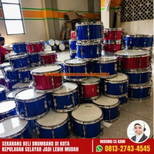 Jual Drum Band di Kepulauan Selayar-2