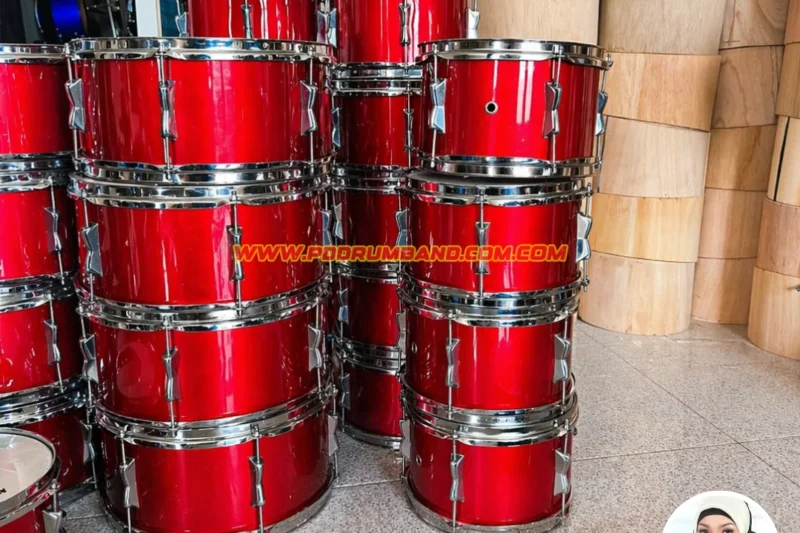 Jual Drum Band di Kepulauan Selayar-3