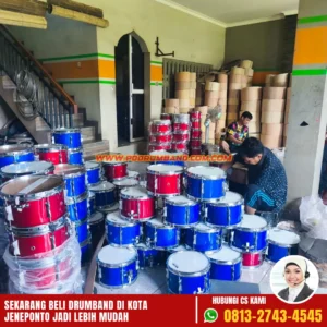 Jual Drum Band di Kota Jeneponto-2