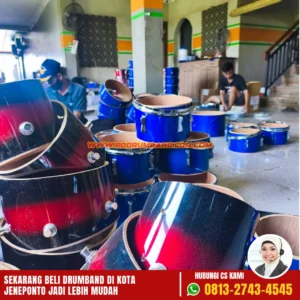 Jual Drum Band di Kota Jeneponto-3