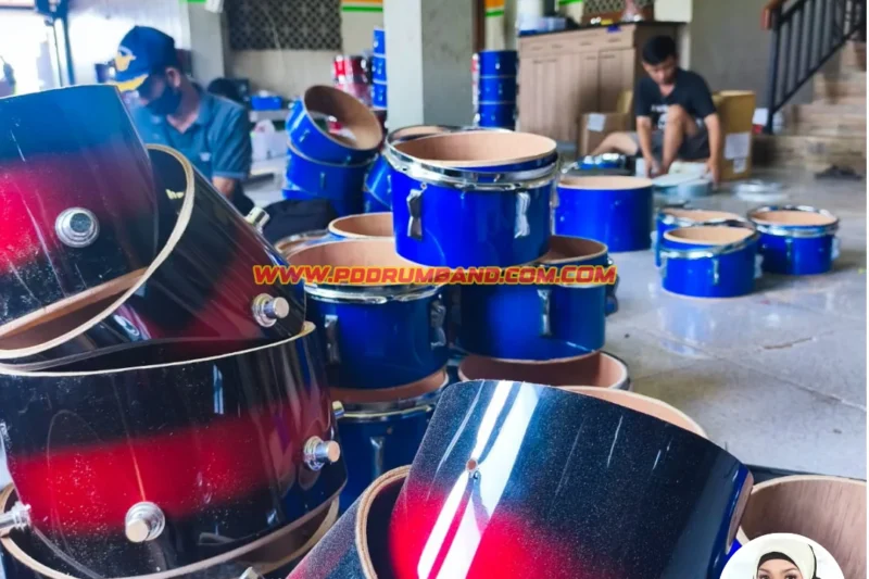 Jual Drum Band di Kota Jeneponto-3