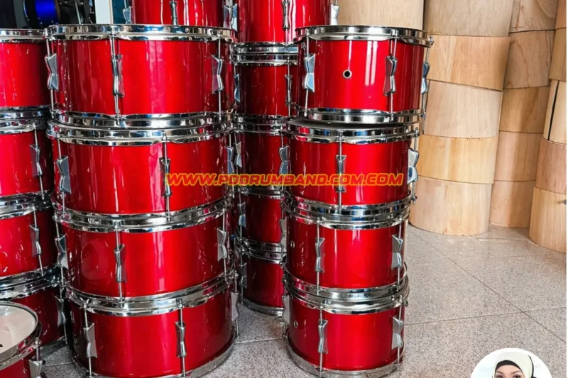 Jual Drum Band di Kota Luwu Timur-3